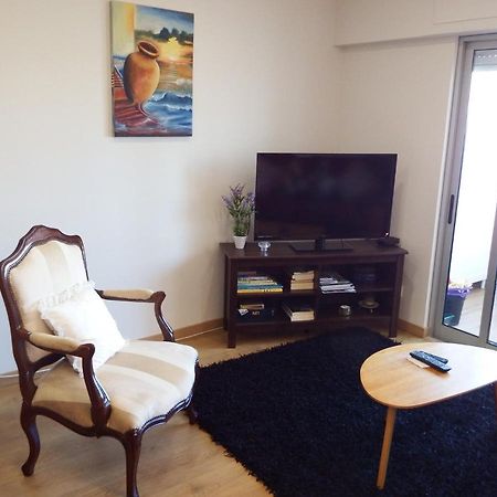 Casa Mimi Apartment Фаро Екстериор снимка