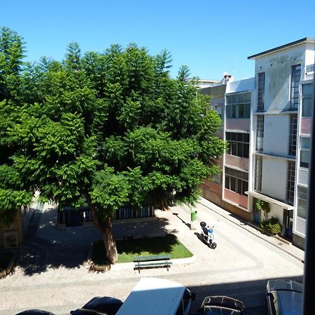Casa Mimi Apartment Фаро Екстериор снимка