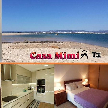 Casa Mimi Apartment Фаро Екстериор снимка