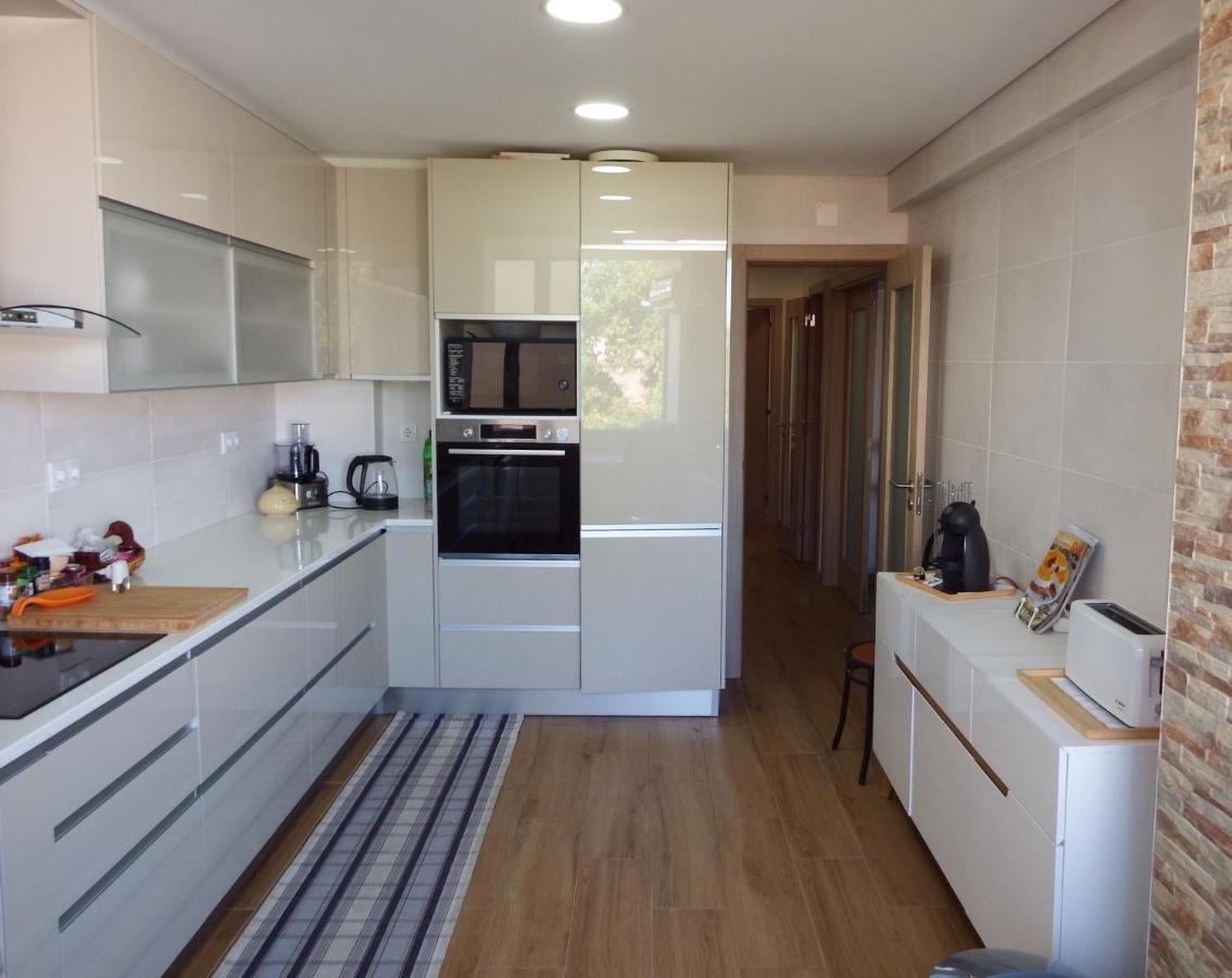 Casa Mimi Apartment Фаро Екстериор снимка