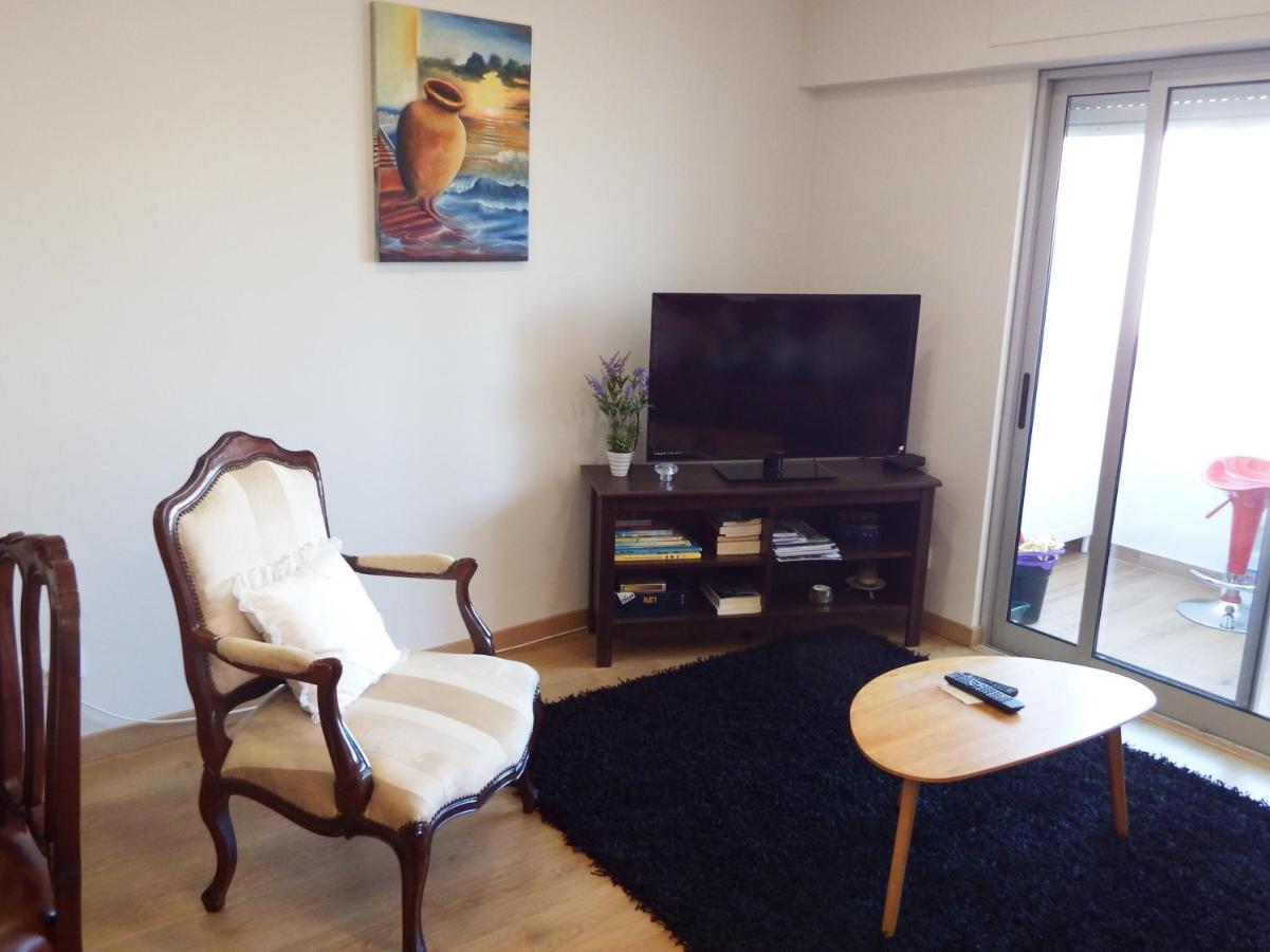 Casa Mimi Apartment Фаро Екстериор снимка
