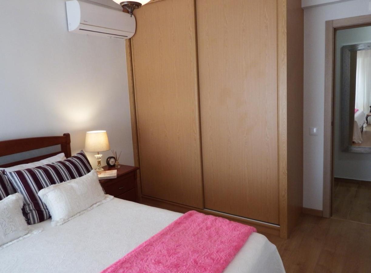 Casa Mimi Apartment Фаро Екстериор снимка
