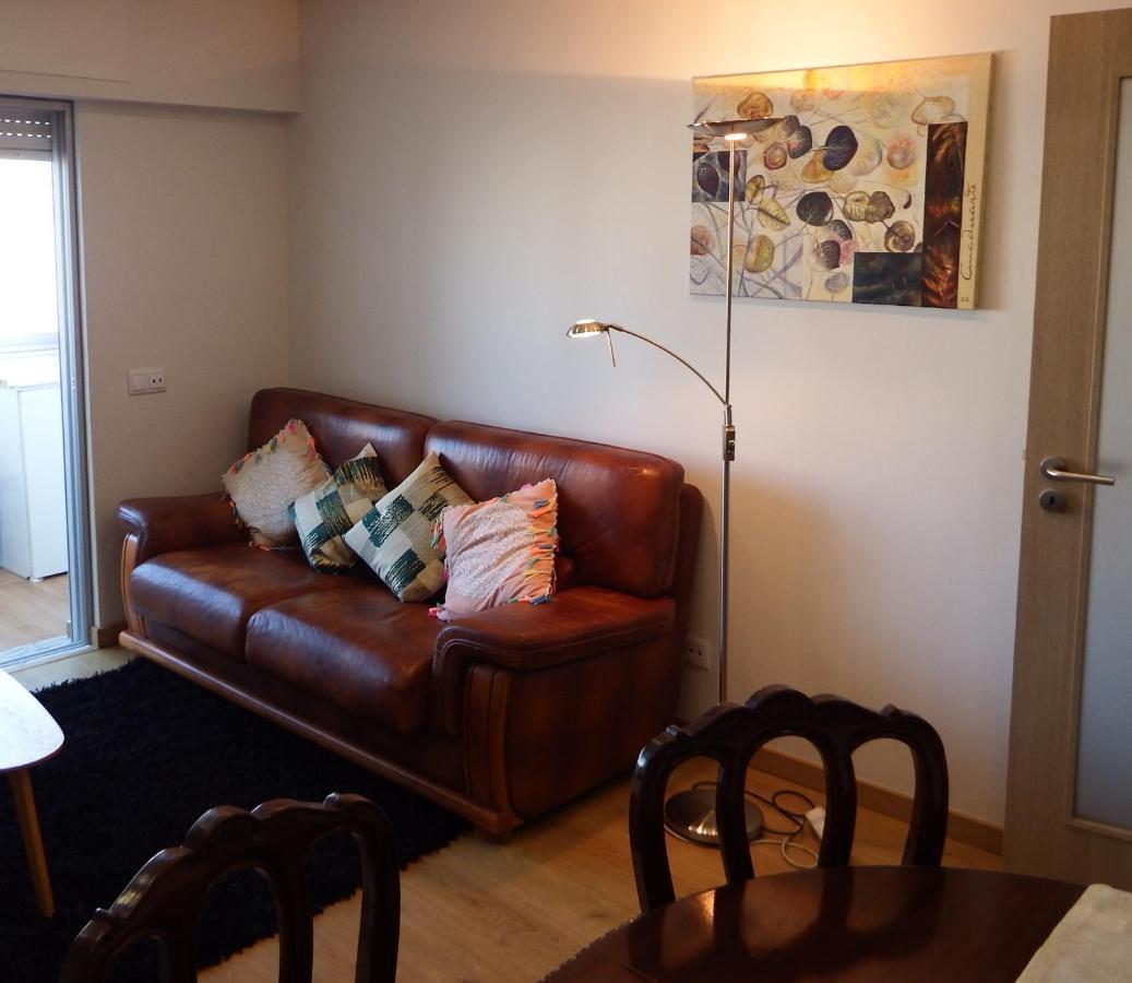 Casa Mimi Apartment Фаро Екстериор снимка
