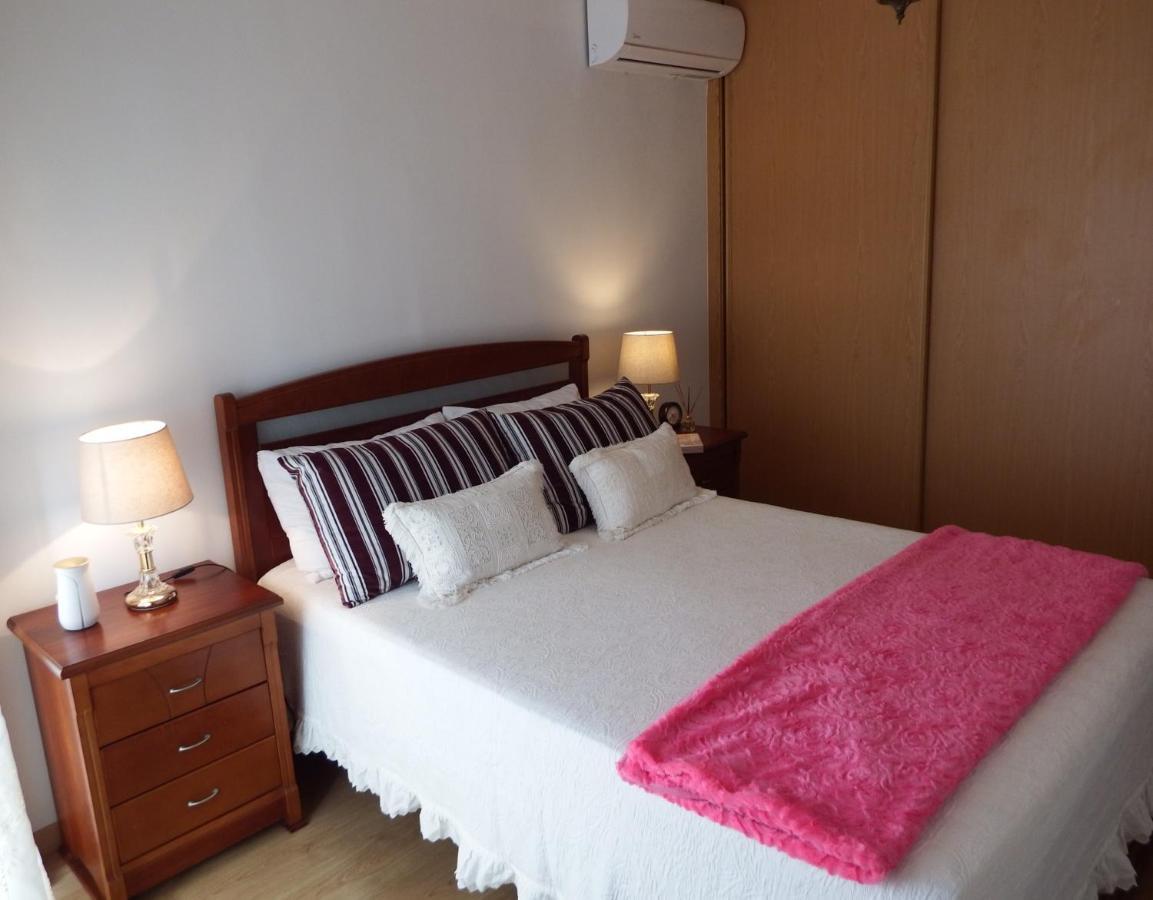 Casa Mimi Apartment Фаро Екстериор снимка