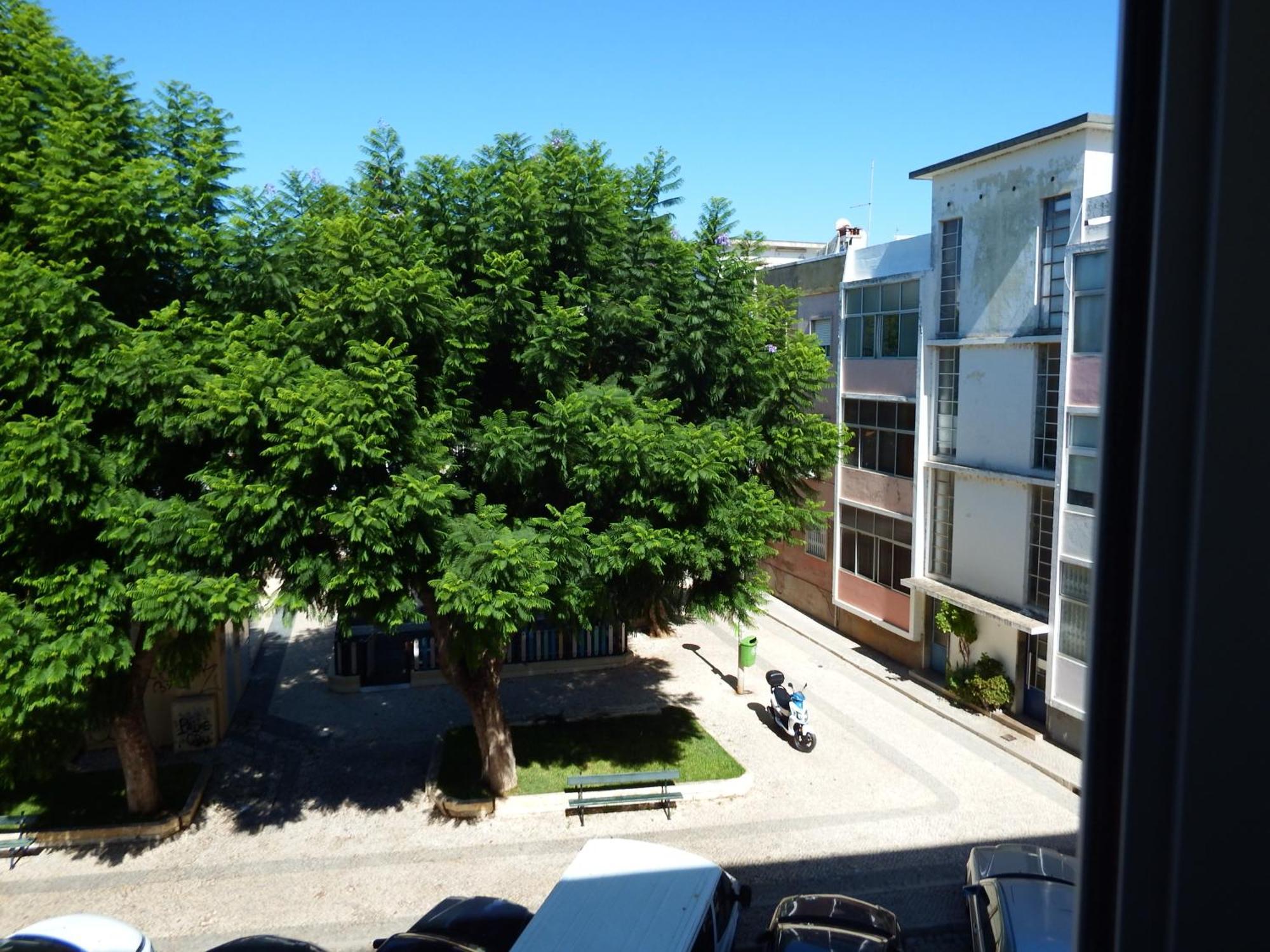 Casa Mimi Apartment Фаро Екстериор снимка