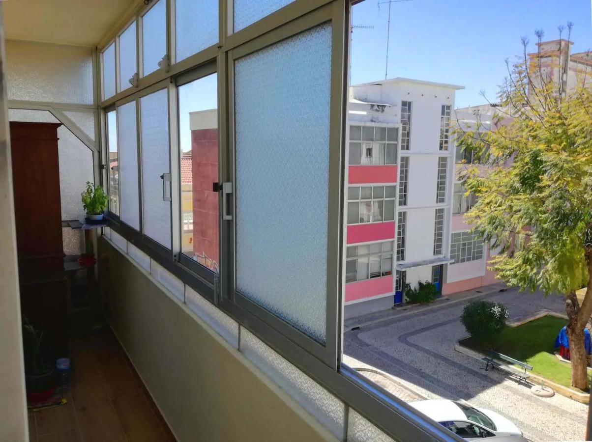 Casa Mimi Apartment Фаро Екстериор снимка