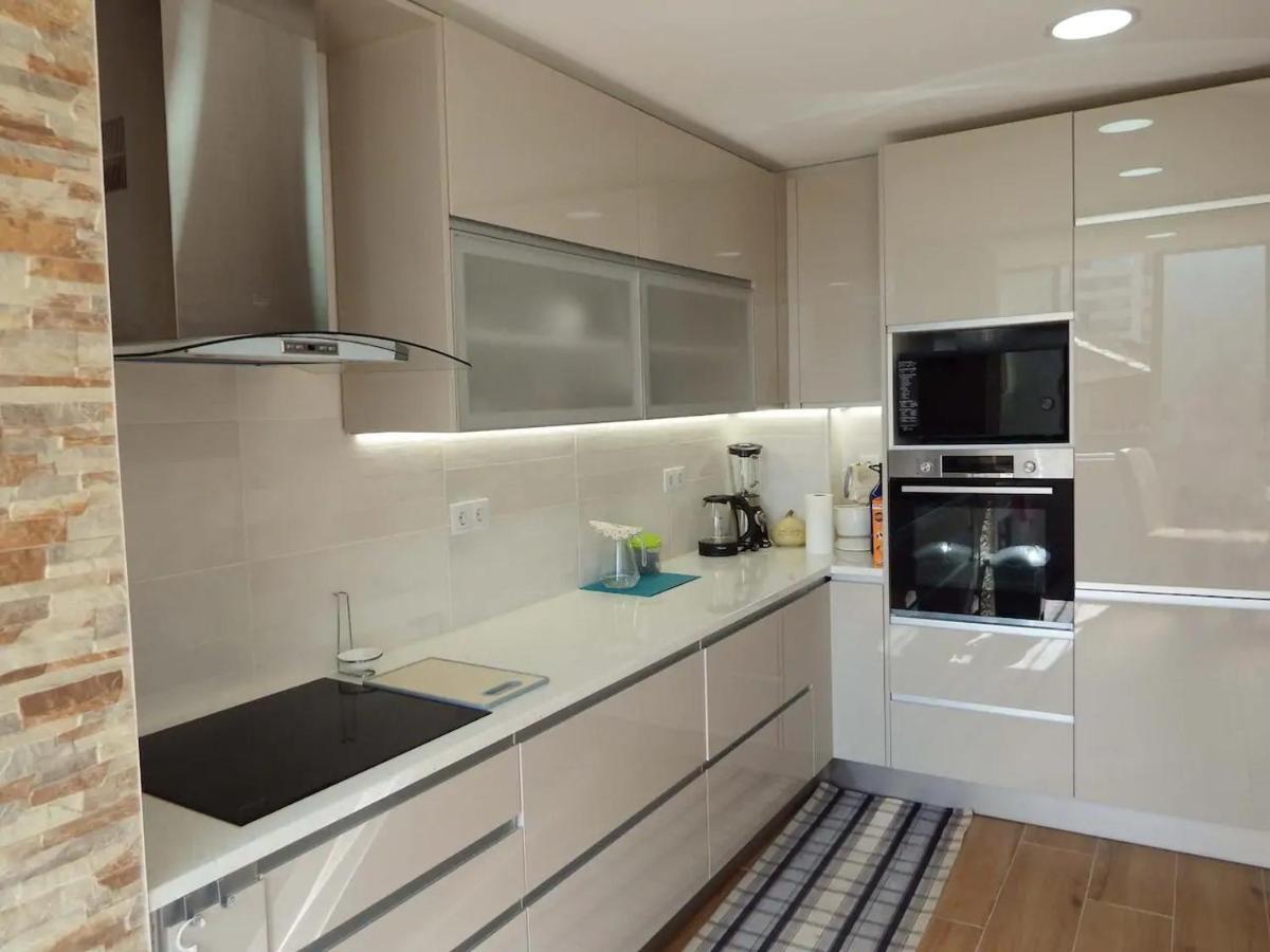 Casa Mimi Apartment Фаро Екстериор снимка