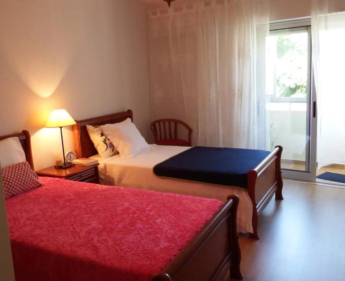 Casa Mimi Apartment Фаро Екстериор снимка