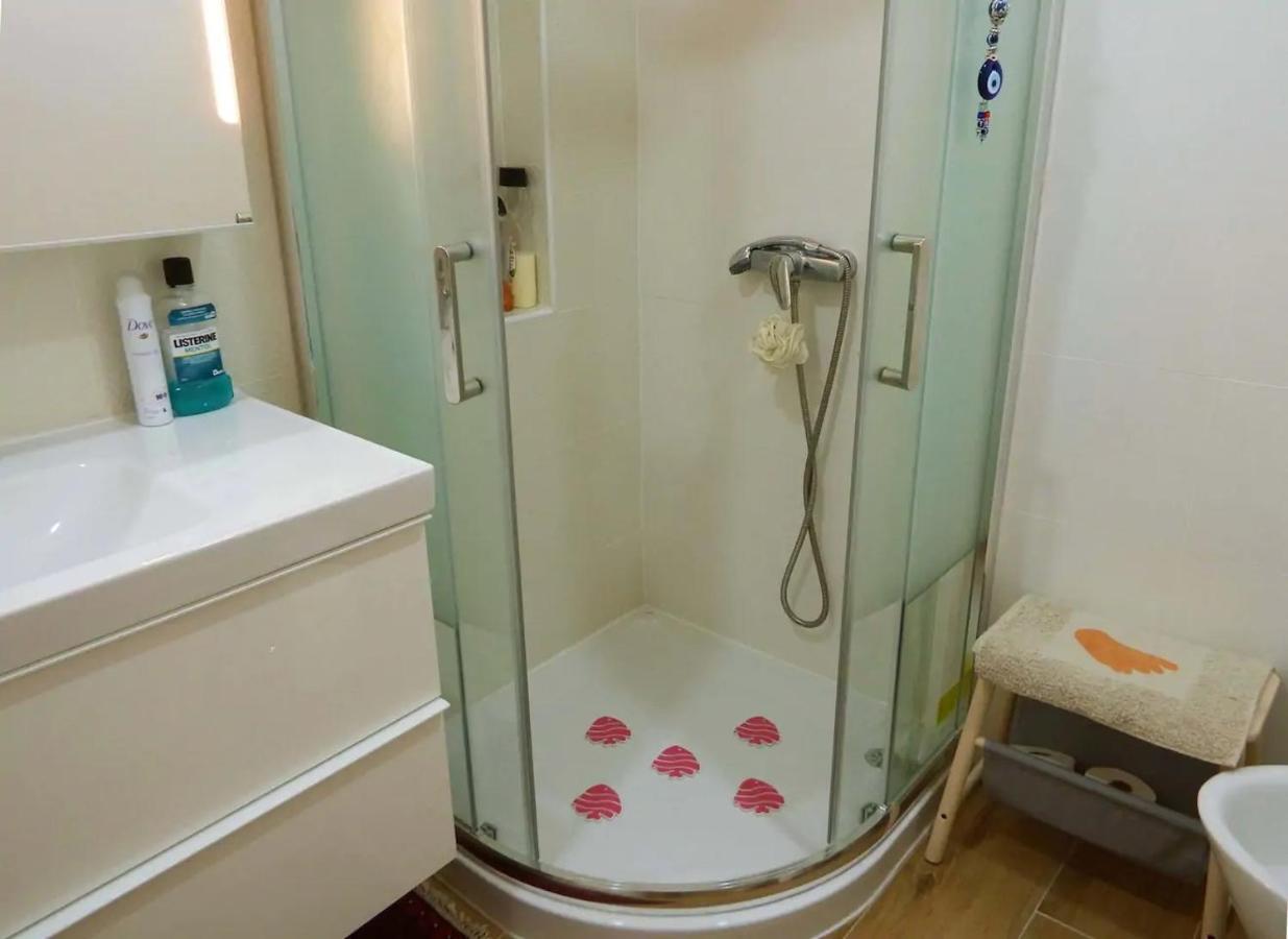 Casa Mimi Apartment Фаро Екстериор снимка