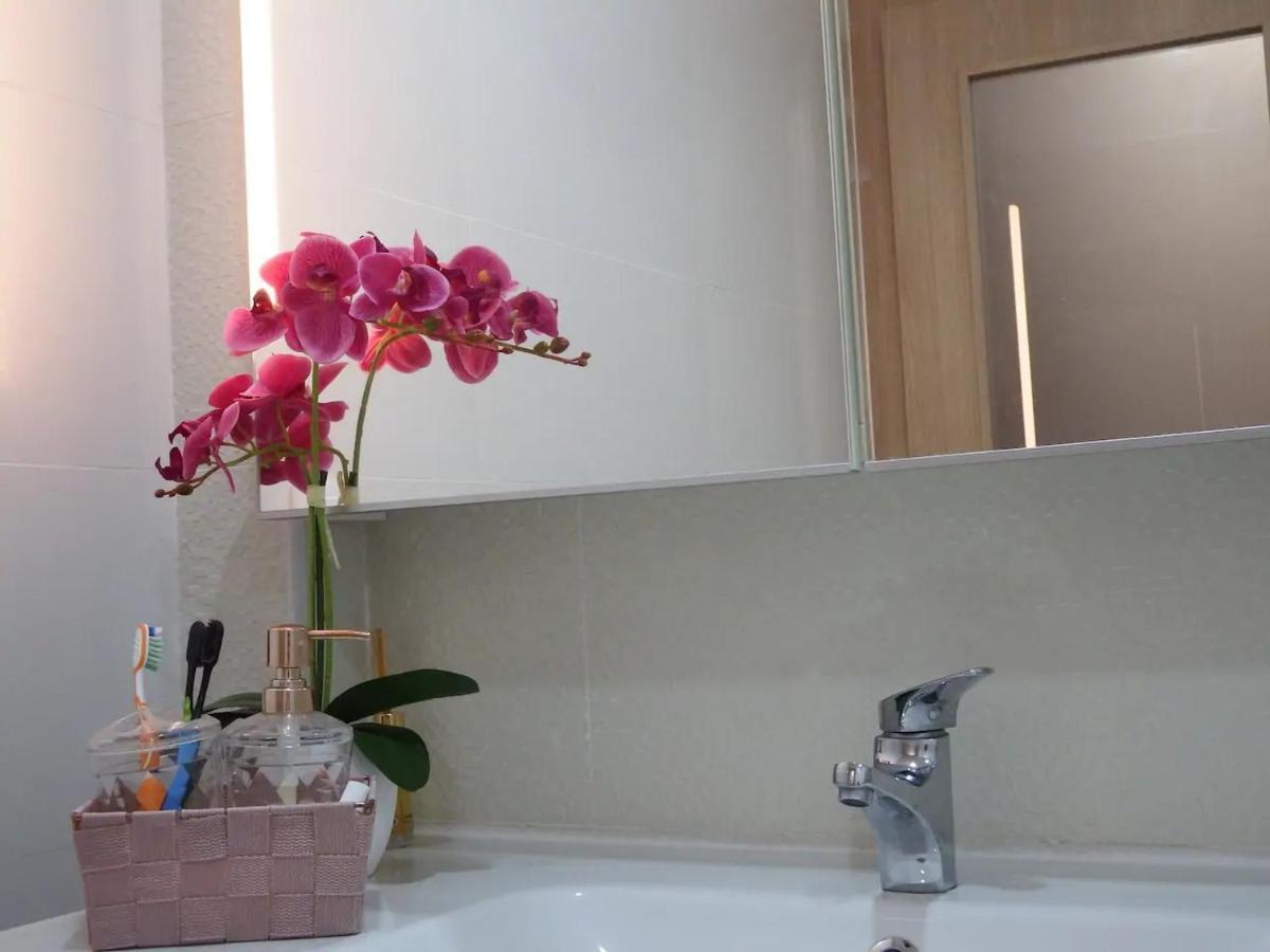 Casa Mimi Apartment Фаро Екстериор снимка