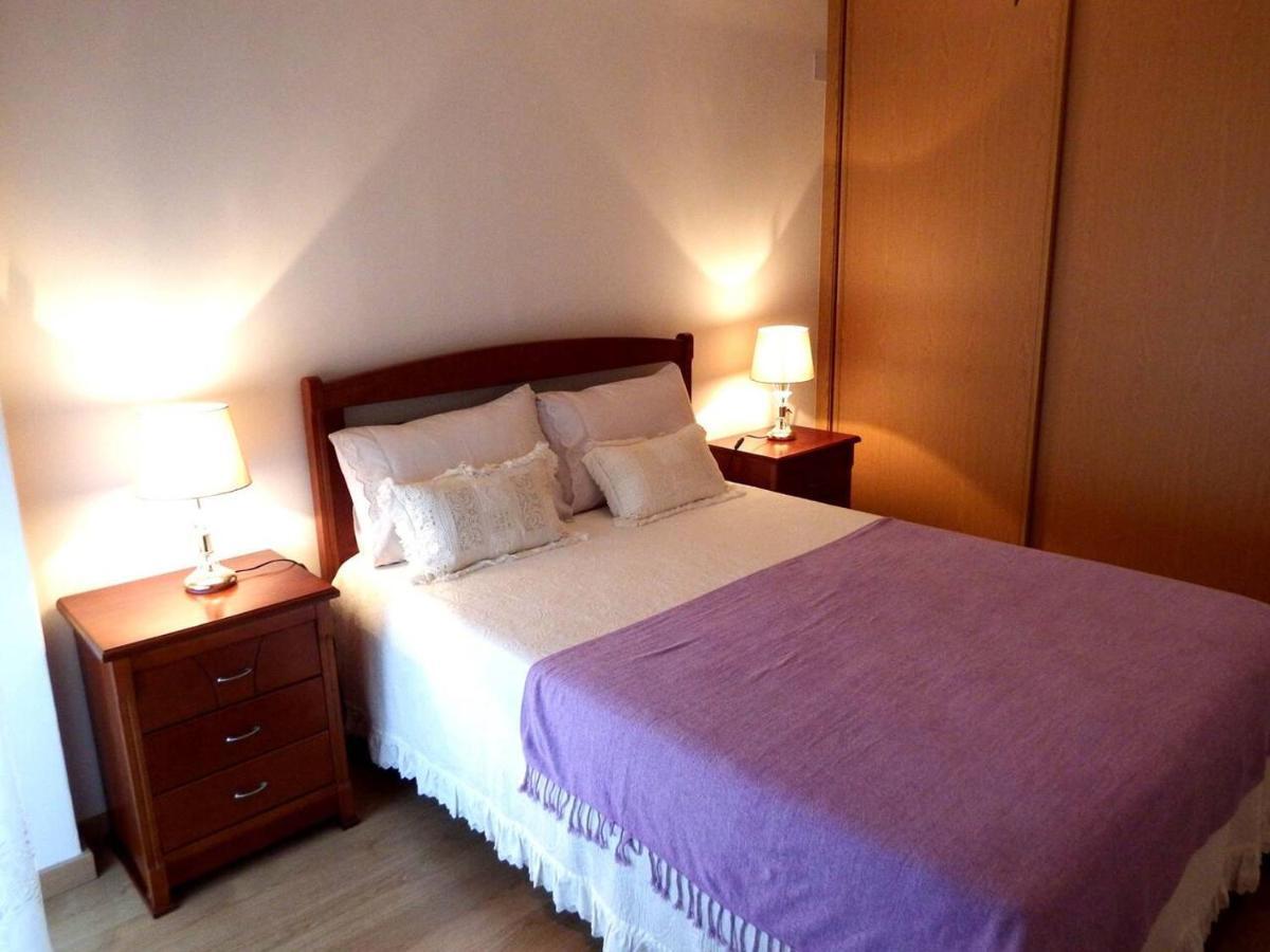 Casa Mimi Apartment Фаро Екстериор снимка