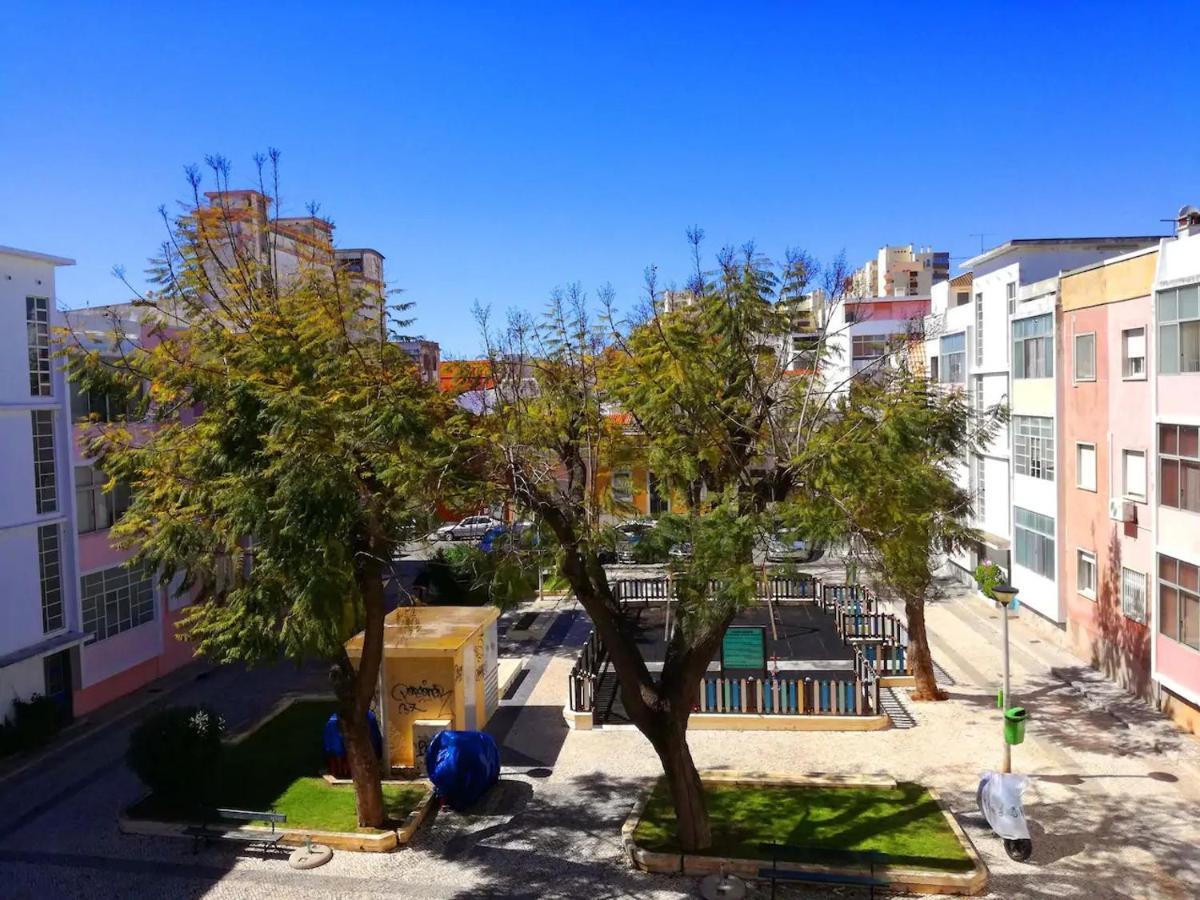 Casa Mimi Apartment Фаро Екстериор снимка