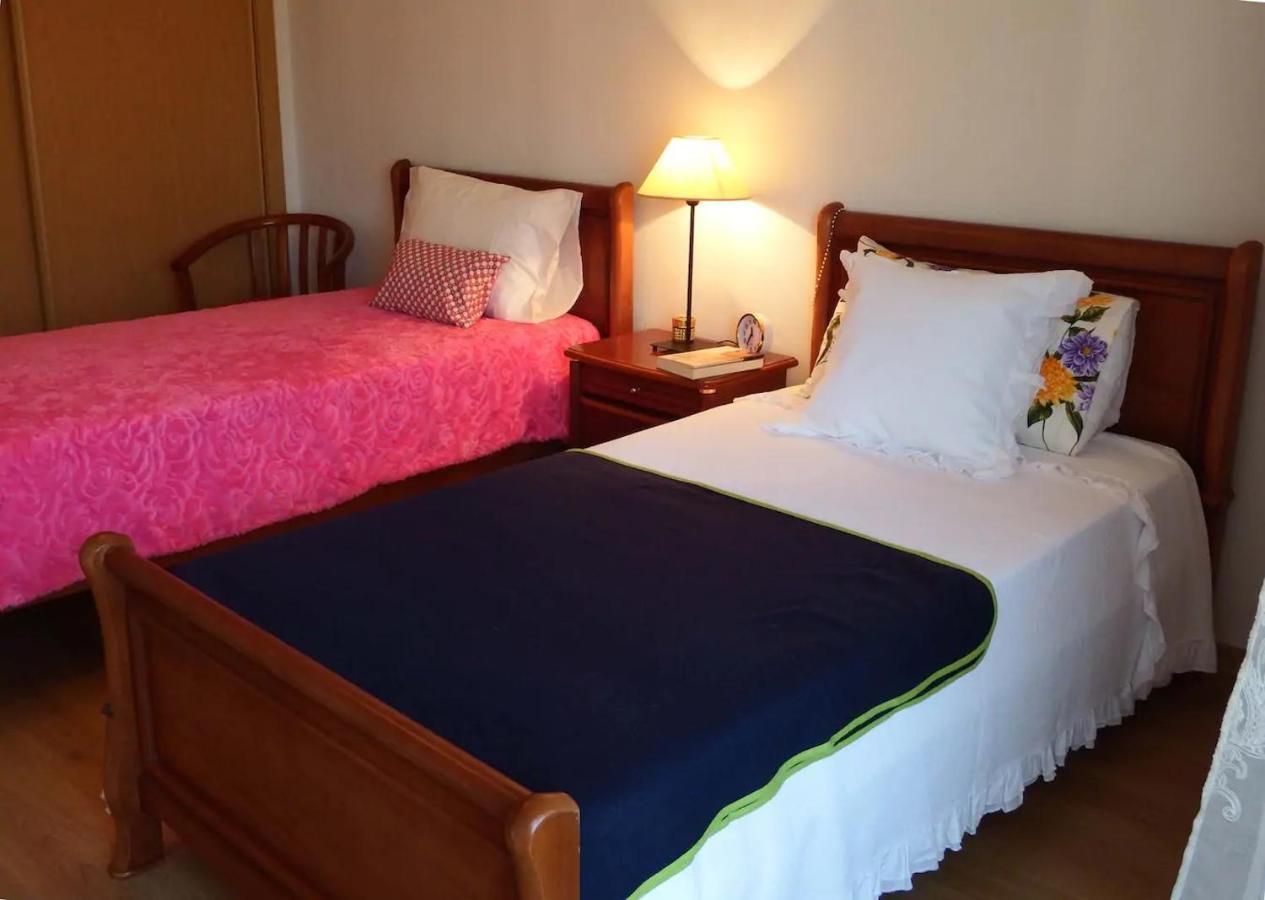 Casa Mimi Apartment Фаро Екстериор снимка